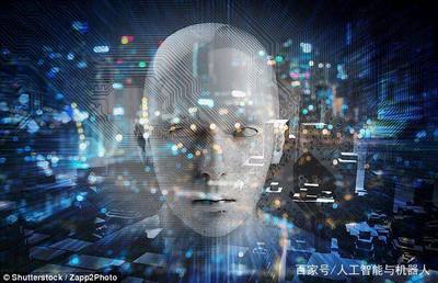 人工智能的公共安全之虞 從馬斯克到科學(xué)界的集體預(yù)警