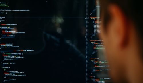 從人工智能算法與大數據的協(xié)同中挖掘公共數據價值